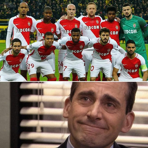 7M Daily Laugh - Welcome to Man Utd Erik ten Hag