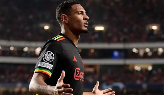 Transfer news and rumours LIVE: Man Utd could target Haller