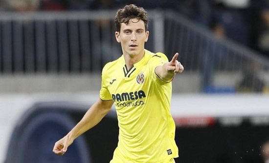 Chelsea interested in Villarreal defender Pau Torres