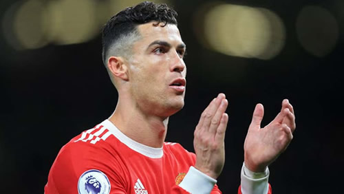 Transfer news and rumours LIVE: Real Madrid want Ronaldo back from Man Utd