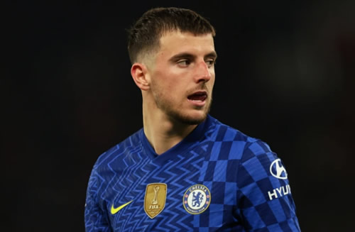 Chelsea fear losing Mason Mount to Man City or Liverpool with ownership crisis stopping Blues from offering him new deal