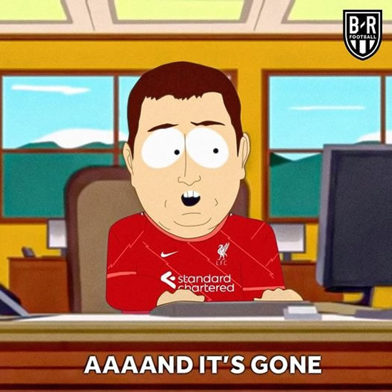 7M Daily Laugh - Liverpool to UCL Final!!