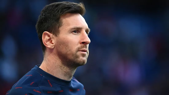 Messi doesn't need to move to MLS for soccer to make an impact in the United States, says Charlotte coach Ramirez