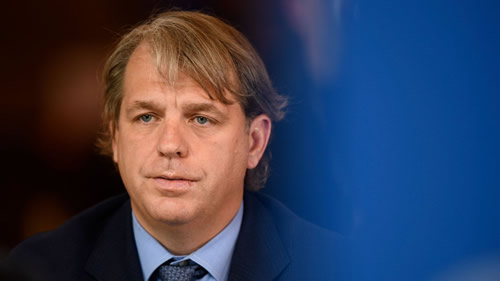 L.A. Dodgers part-owner Todd Boehly wins bid to take over Chelsea
