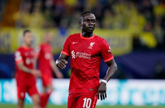 MAINE MANE Bayern Munich ‘want Sadio Mane as statement transfer and have already held talks with Liverpool star’s agent’
