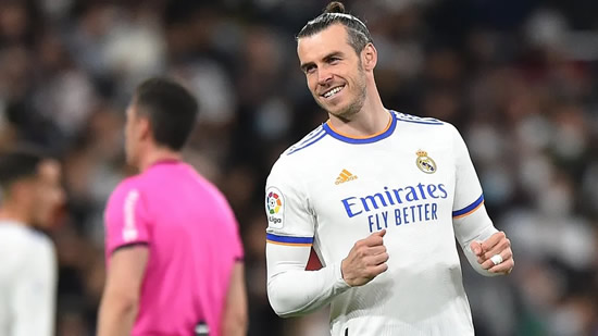 Real Madrid star Bale will likely transfer to the Premier League, agent claims