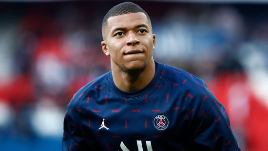 PSG or Real Madrid? Kylian Mbappe 'almost' ready to announce decision on future