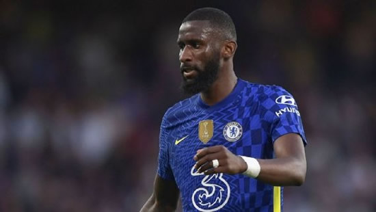 Antonio Rudiger on Chelsea exit: Club didn't do enough to keep me