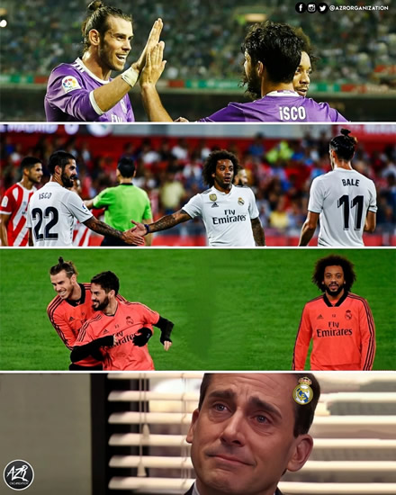 7M Daily Laugh - Mbapp3 Real Madrid or P$G ??