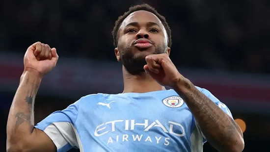 Transfer news and rumours LIVE: Real Madrid want £50m Sterling after Mbappe snub