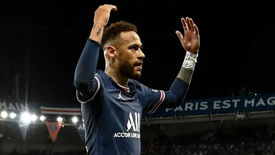 Transfer news and rumours LIVE: PSG ready to sell Neymar this summer