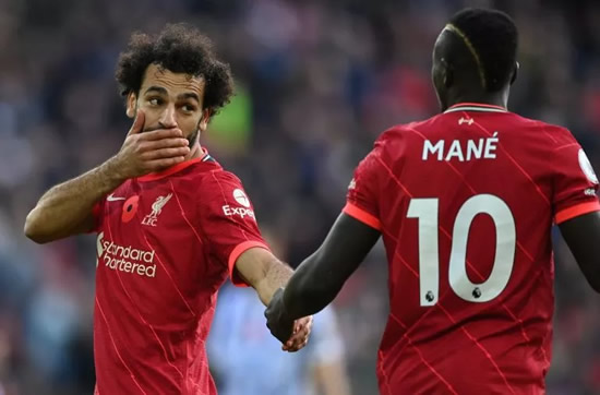 Liverpool star open to Bayern Munich move