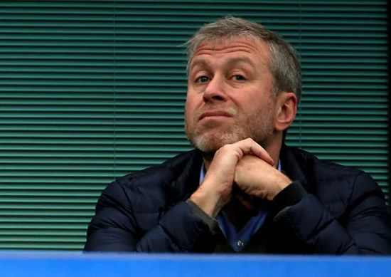 BOEHL-ED OVER? Chelsea have ONE WEEK to complete Todd Boehly takeover or risk being BOOTED OUT of next season’s Champions League