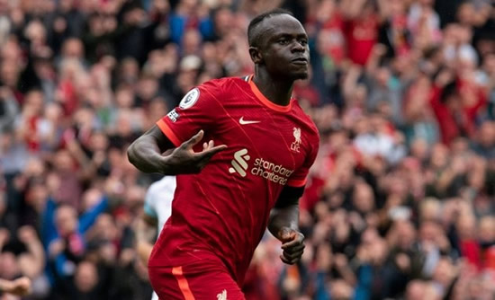 Sadio Mane refuses to commit to Liverpool: Stay or not...?