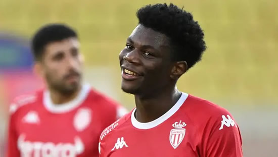 Transfer news and rumours LIVE: Real Madrid to give Tchouameni five-year deal