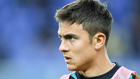 Inter CEO confirms desire to sign Dybala on free transfer after forward's Juventus exit