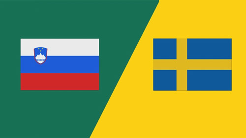 7M Match Prediction - Slovenia vs Sweden
