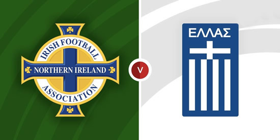 7M Match Prediction - Northern Ireland vs Greece