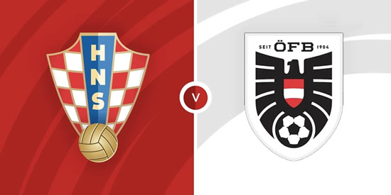 7M Match Prediction - Croatia vs Austria