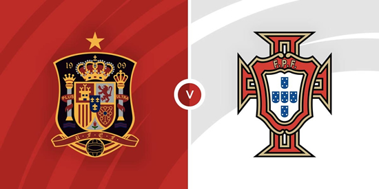 7M Match Prediction - Spain vs Portugal