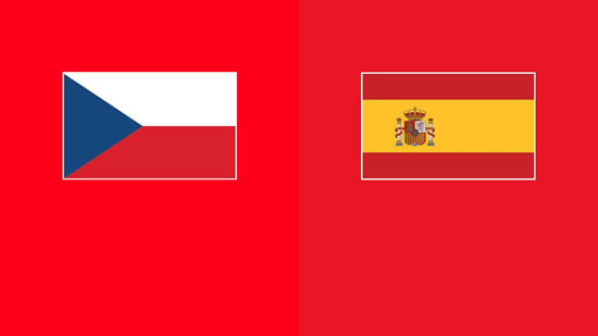 7M Match Prediction - Czech Republic vs Spain