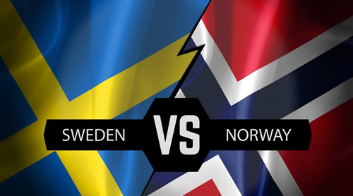 7M Match Prediction - Sweden vs Norway