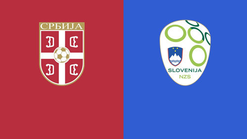 7M Match Prediction - Serbia vs Slovenia