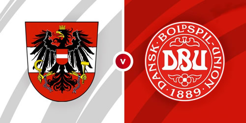 7M Match Preview - Austria vs Denmark