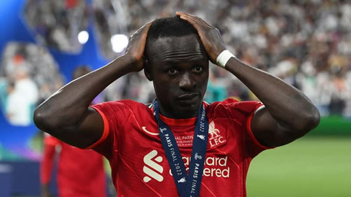 Transfer news and rumours LIVE: Liverpool reject £21m Bayern bid for Mane