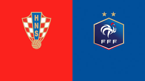 7M Match Preview - Croatia vs France