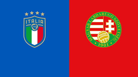7M Match Prediction - Italy vs Hungary