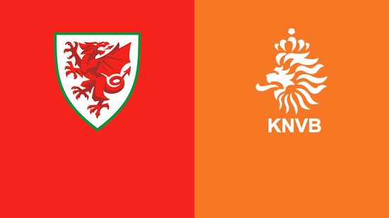 7M Match Prediction - Wales vs Netherlands