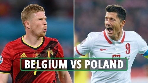 7M Match Prediction - Belgium vs Poland