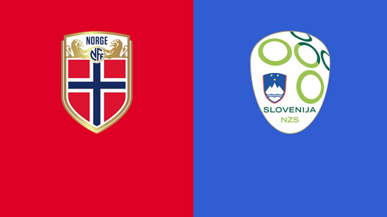 7M Match Prediction - Norway vs Slovenia