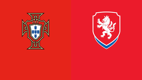 7M Match Prediction - Portugal vs Czech Republic