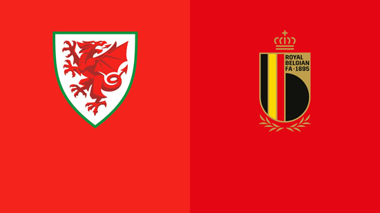 7M Match Prediction - Wales vs Belgium