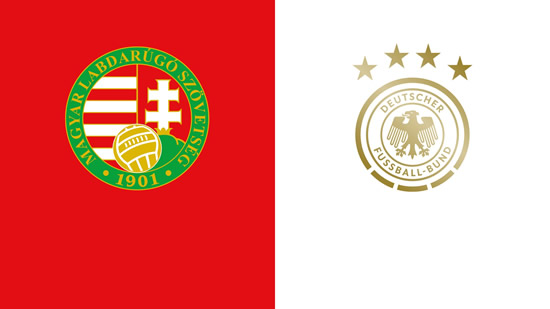 7M Match Prediction - Hungary vs Germany