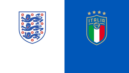7M Match Prediction - England vs Italy