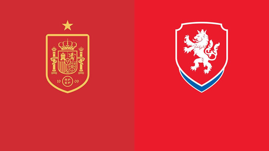 7M Match Prediction: Spain vs Czech Republic