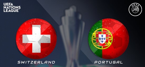 7M Match Prediction: Switzerland vs Portugal
