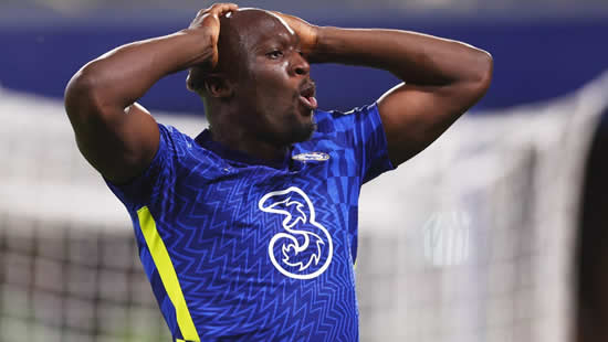 'Lukaku wants to be important' - Transfer situation analysed by Belgium boss Martinez amid Chelsea rumours