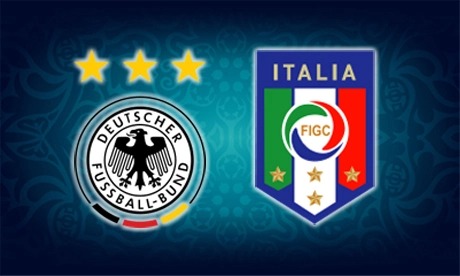 7M Match Prediction: Germany vs Italy