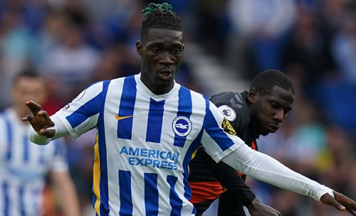 IT'S ON! Tottenham agree transfer fee with Brighton for Bissouma
