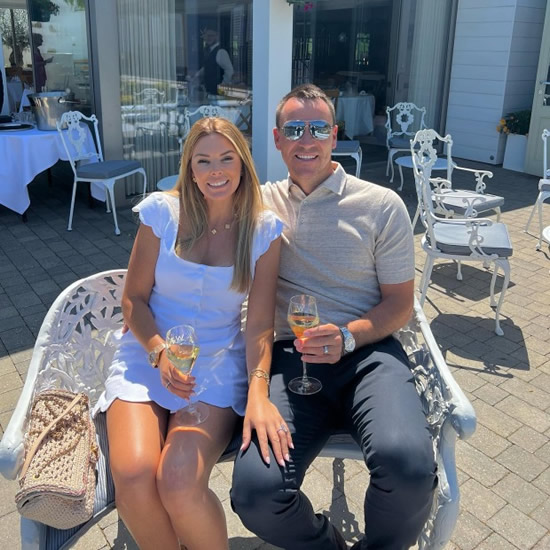 HAPPY RELATION-SHIP Inside Chelsea legend John Terry’s luxury 15th wedding anniversary break with wife Toni including romantic boat trip