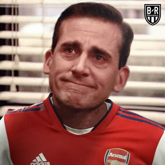 7M Daily Laugh - Arsenal close to signing Fabio Vieira £34.2m