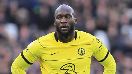 Lukaku closing in on Inter return with three key potential clauses named, as Chelsea learn swap deal fate