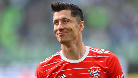 Transfer news & rumours LIVE: Bayern Munich want €50m from Barcelona for Lewandowski