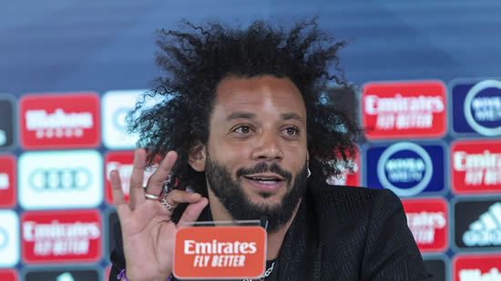 Ronaldo dreams of signing Marcelo and Dani Alves for Real Valladolid