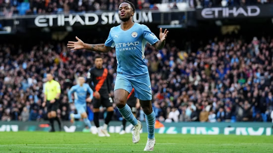 Raheem Sterling interested in Chelsea transfer; Man City want up to £60m - sources