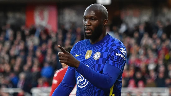 Lukaku set for Inter return as Chelsea agree to €8 million loan fee with Serie A club